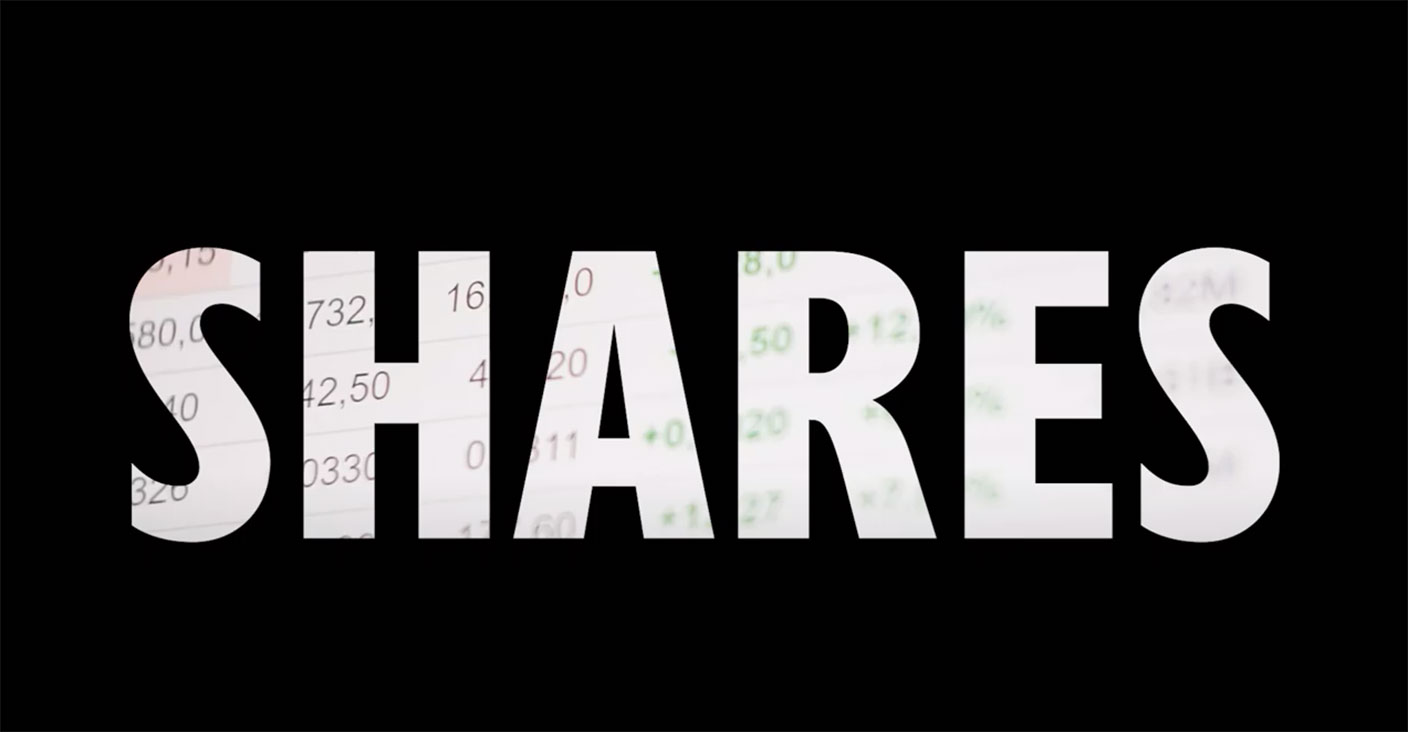 What is a share?