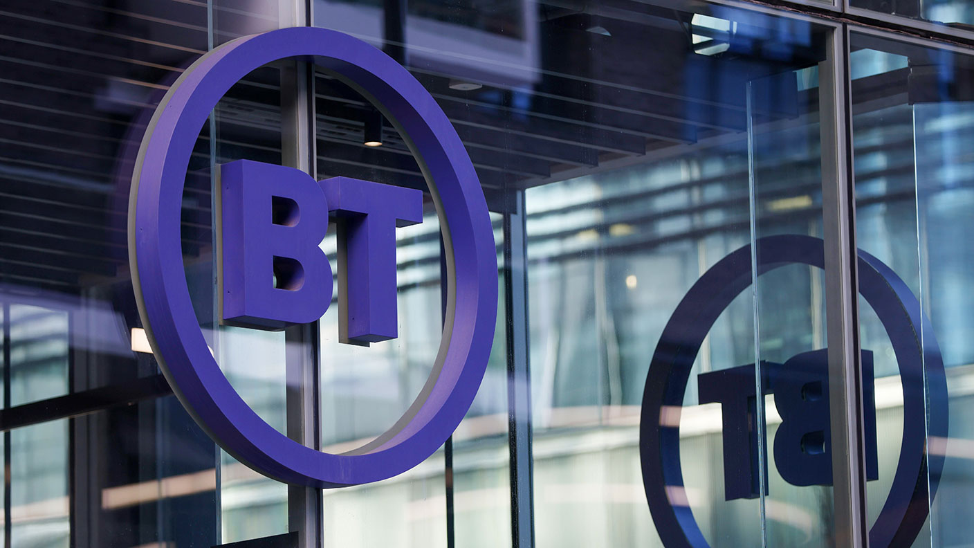 BT offices