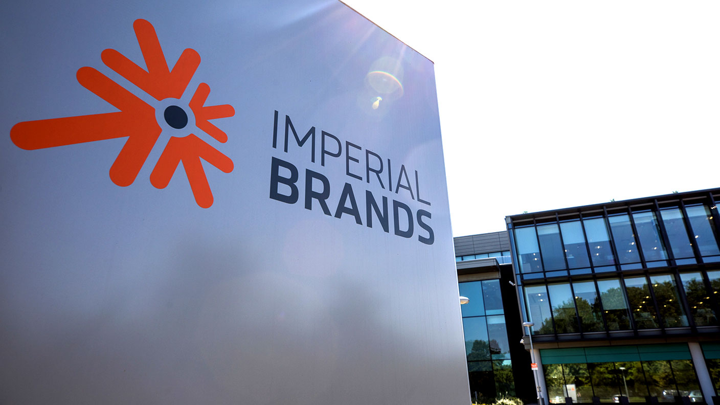 Imperial Brands office