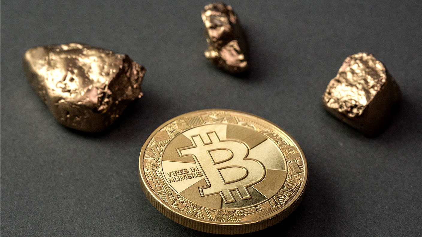 Why you should own bitcoin and gold as inflation returns | MoneyWeek