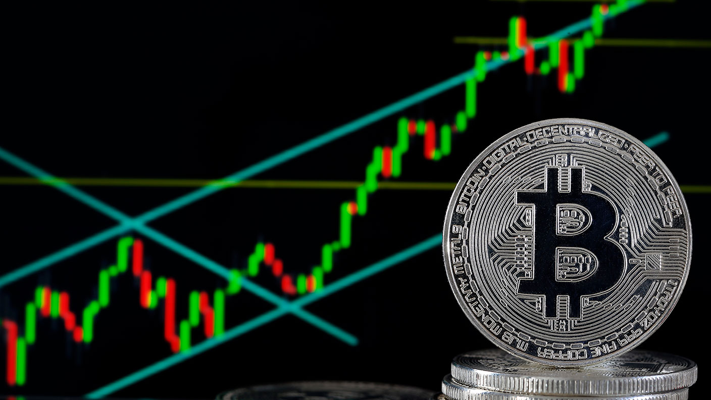The stars are lining up for bitcoin - make sure you own ...