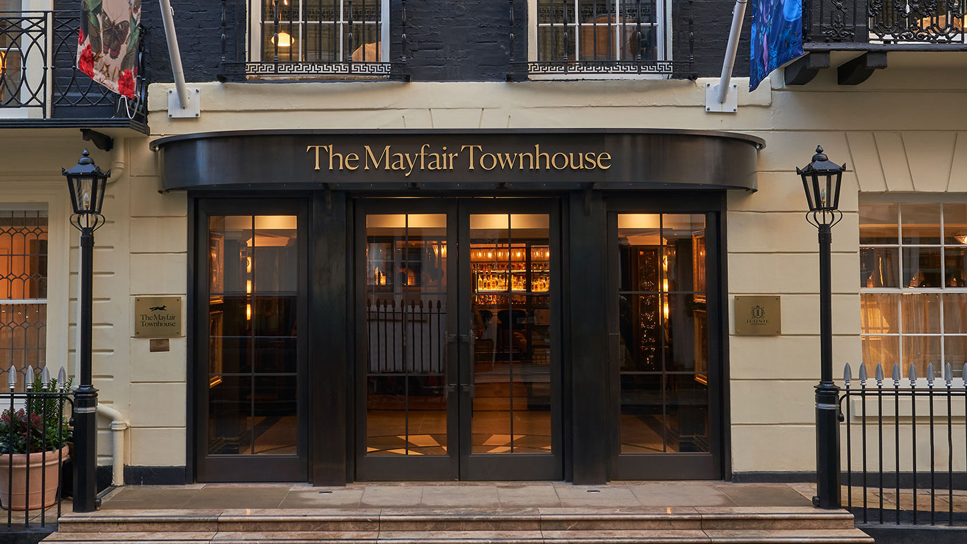 The Mayfair Townhouse, London