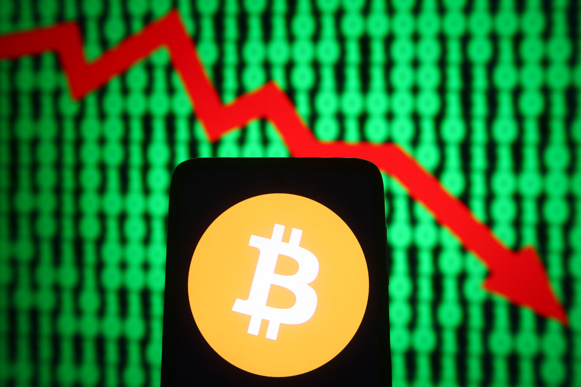 bitcoin crash market ceas