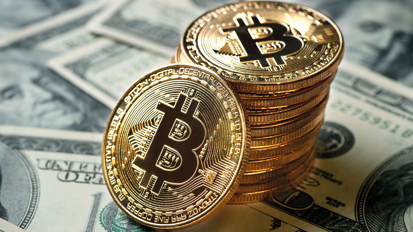 Is bitcoin going mainstream? | MoneyWeek